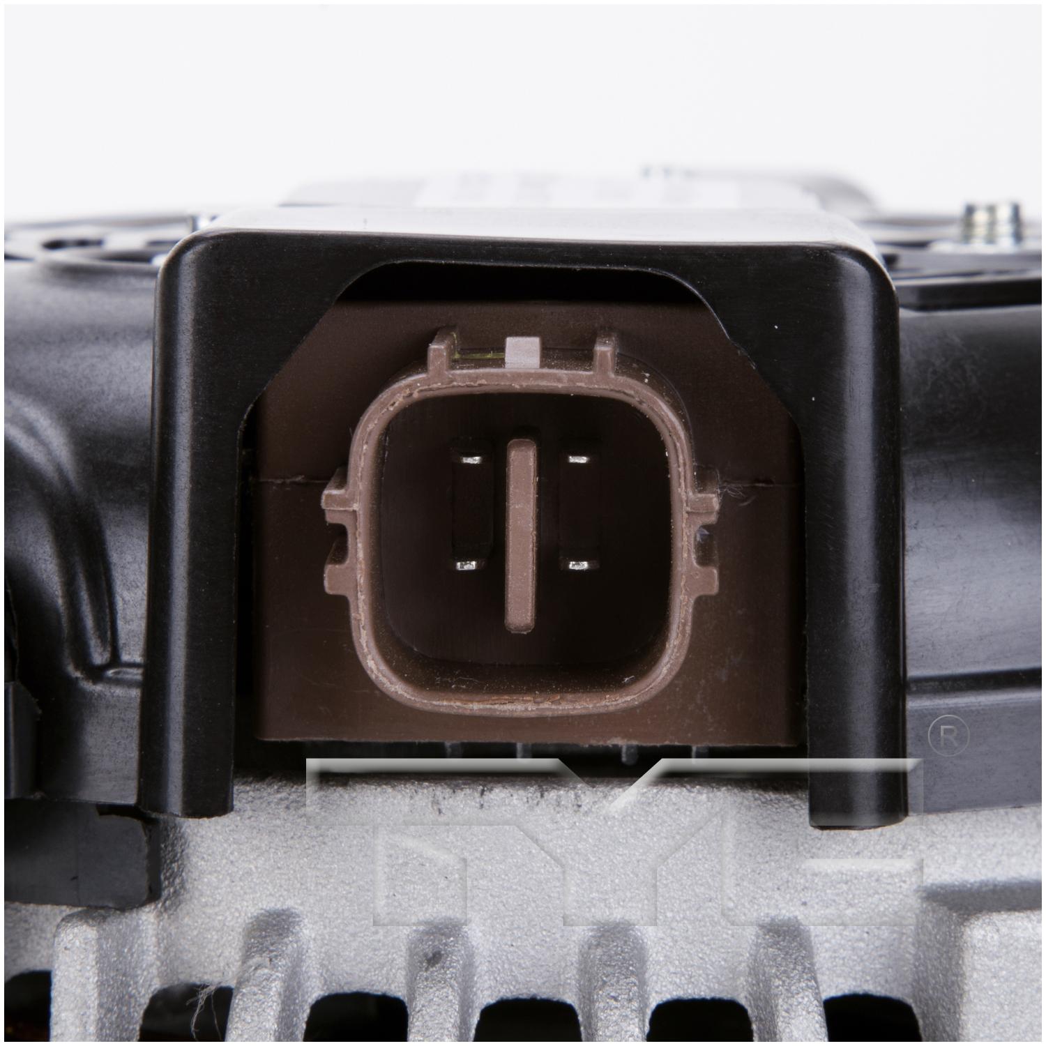 TYC 211516 Alternator product image 5 of 5