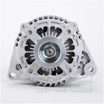 2011 Ford F-150 Alternator TYC 211532 image 3 of 4