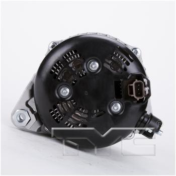 2011 Ford F-150 Alternator TYC 211532 image 4 of 4