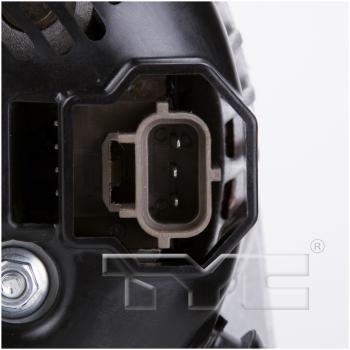TYC 211532 Alternator product image 5 of 5