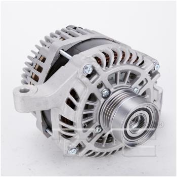 2018 Ford Transit Connect Alternator TYC 211551 image 1 of 4