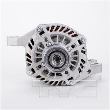 2018 Ford Transit Connect Alternator TYC 211551 image 3 of 4