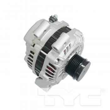 2013 Subaru Legacy Alternator TYC 211556 image 1 of 4