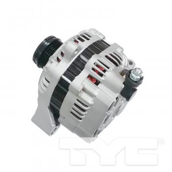 2013 Subaru Legacy Alternator TYC 211556 image 2 of 4