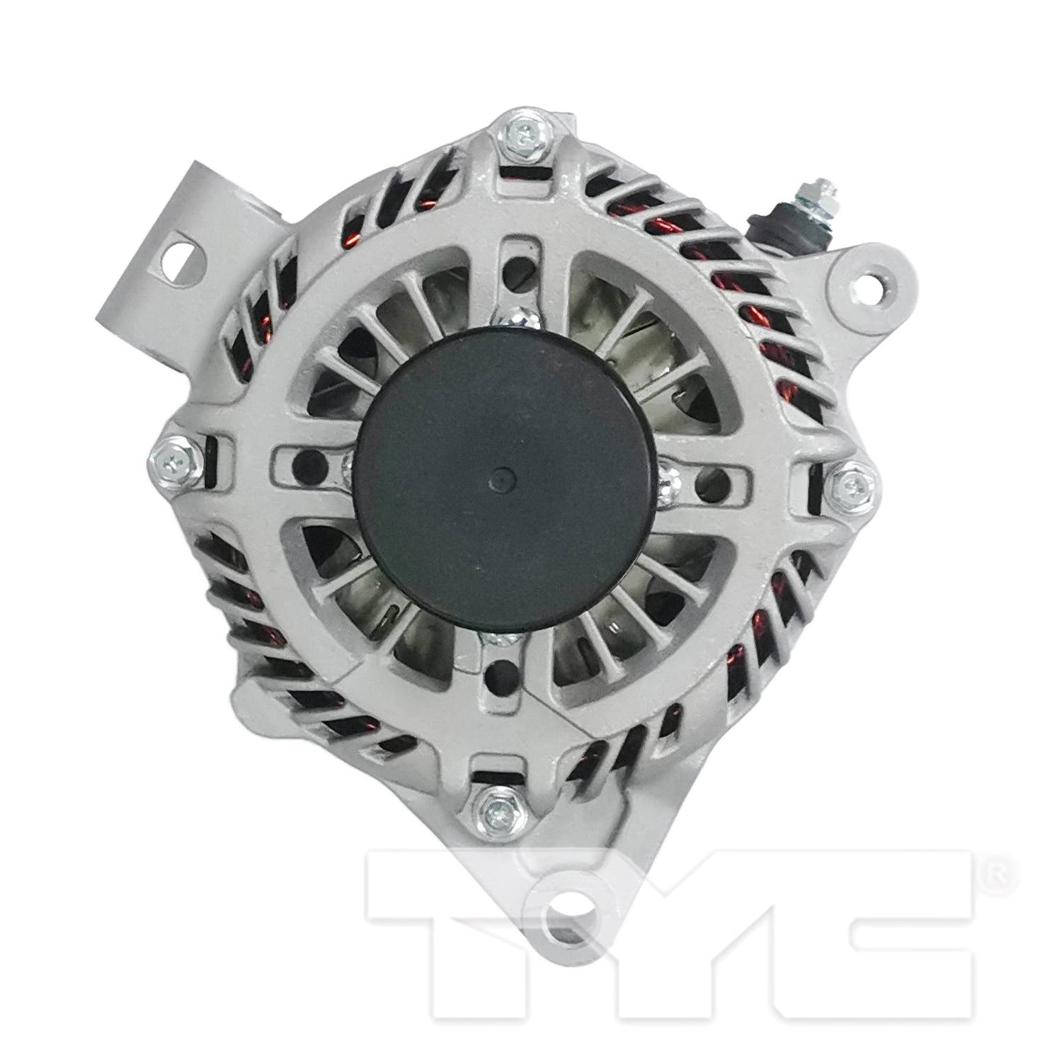 TYC 211556 - Alternator TYC 211556 Alternator product image 3 of 5