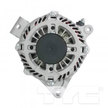 2013 Subaru Legacy Alternator TYC 211556 image 3 of 4