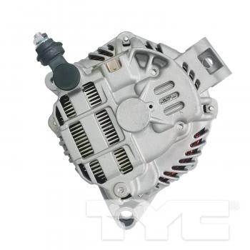 2013 Subaru Legacy Alternator TYC 211556 image 4 of 4
