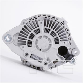 2013 Nissan Maxima Alternator TYC 211557 image 4 of 4