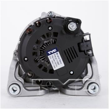 2014 Chevrolet Cruze Alternator TYC 211560 image 4 of 4