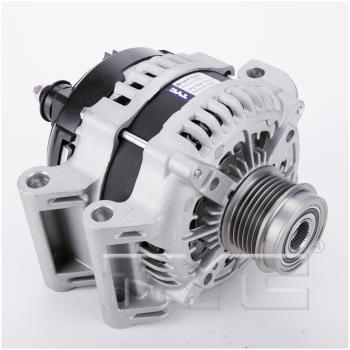 2015 Chrysler 300 Alternator TYC 211576 image 1 of 4