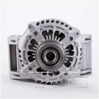 2015 Chrysler 300 Alternator TYC 211576 image 3 of 4