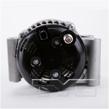 2015 Chrysler 300 Alternator TYC 211576 image 4 of 4