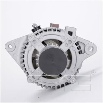 2012 Toyota Matrix Alternator TYC 211577 image 3 of 4