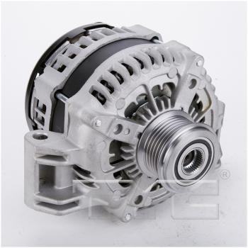 2015 Chrysler 300 Alternator TYC 211598 image 1 of 4