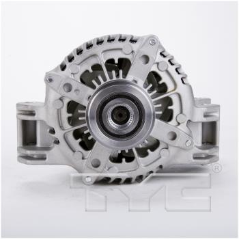 2015 Chrysler 300 Alternator TYC 211598 image 3 of 4