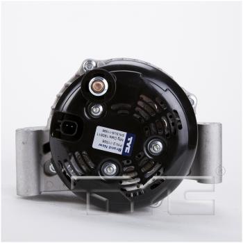 2015 Chrysler 300 Alternator TYC 211598 image 4 of 4