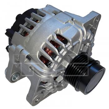 2015 Kia Forte Koup Alternator TYC 211609 image 1 of 4