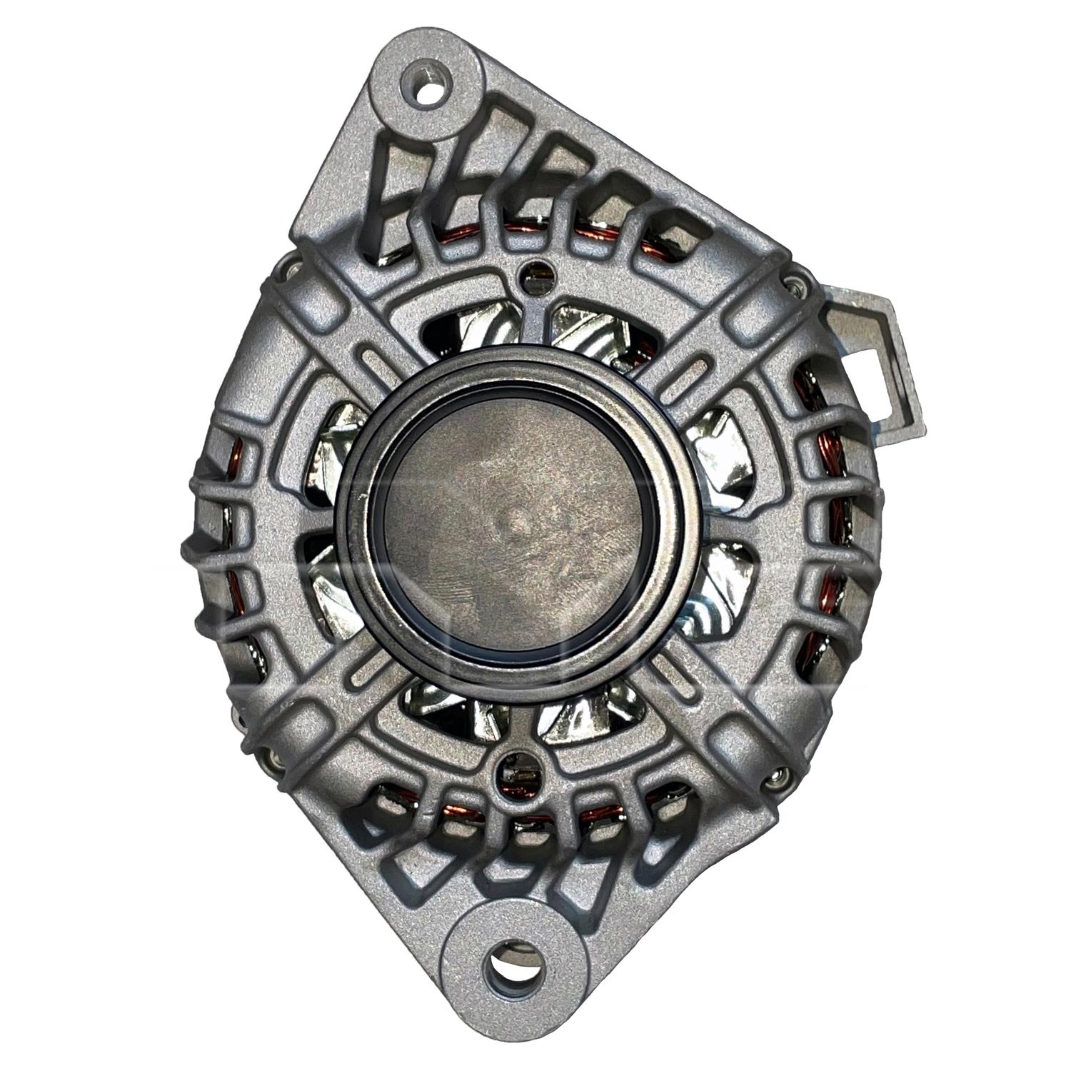 TYC 211609 - Alternator TYC 211609 Alternator product image 3 of 5