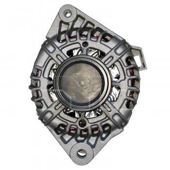 2015 Kia Forte Koup Alternator TYC 211609 image 3 of 4