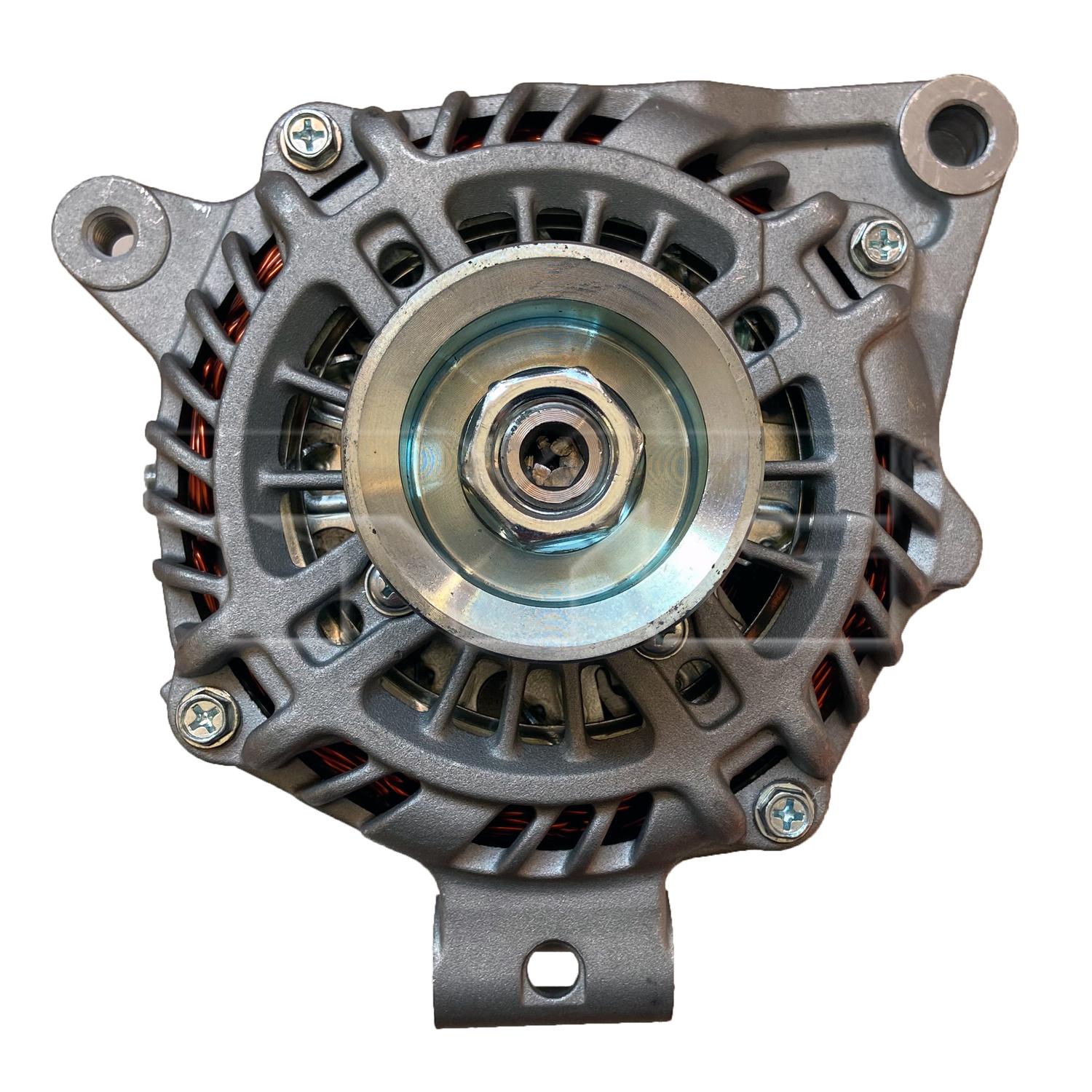 TYC 211631 Alternator product image 3 of 5