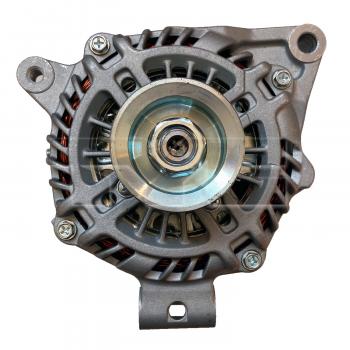 2014 Subaru Impreza Alternator TYC 211631 image 3 of 4