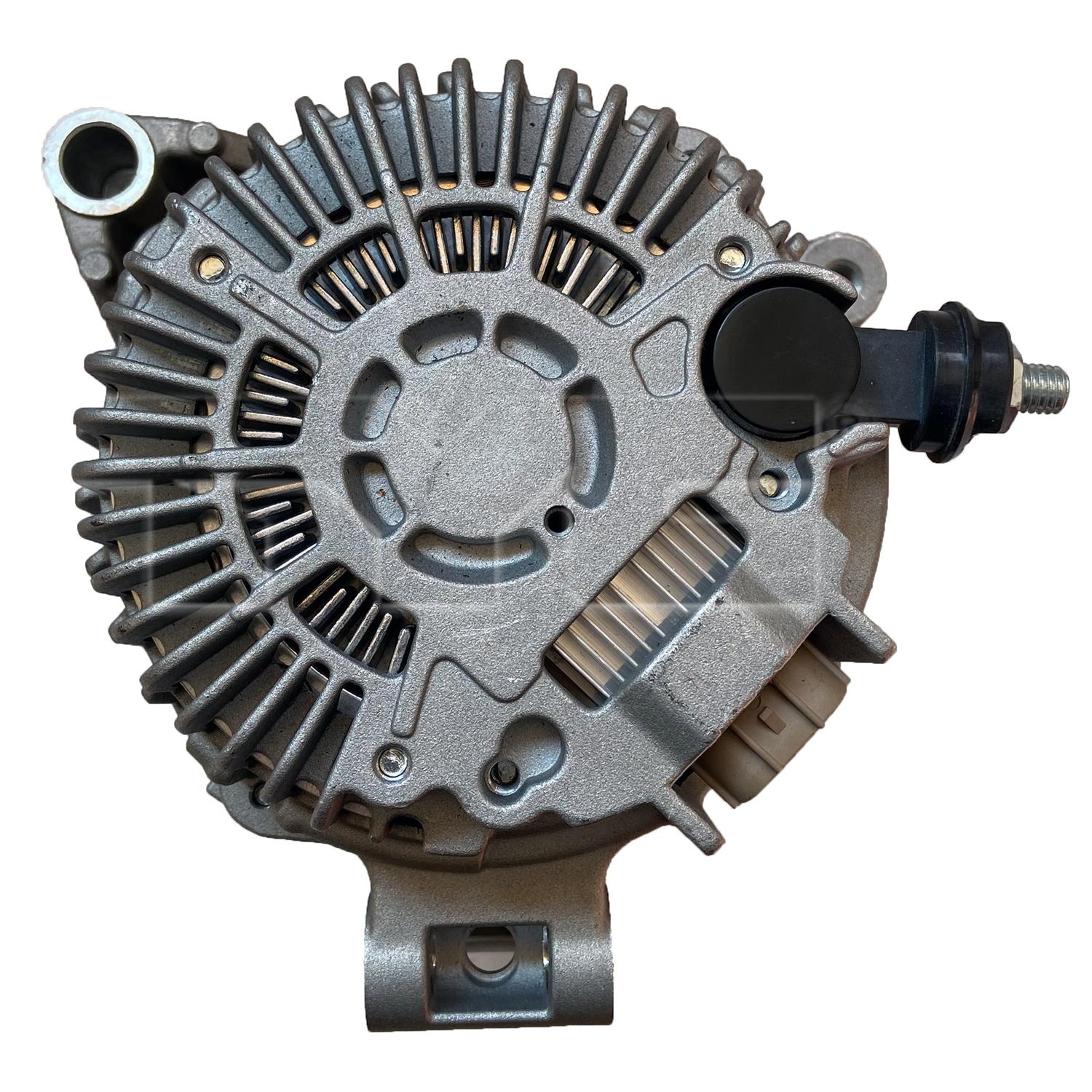 TYC 211631 Alternator product image 4 of 5