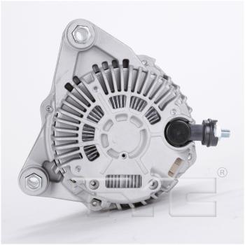 2012 Mazda 3 Alternator TYC 211635 image 4 of 4
