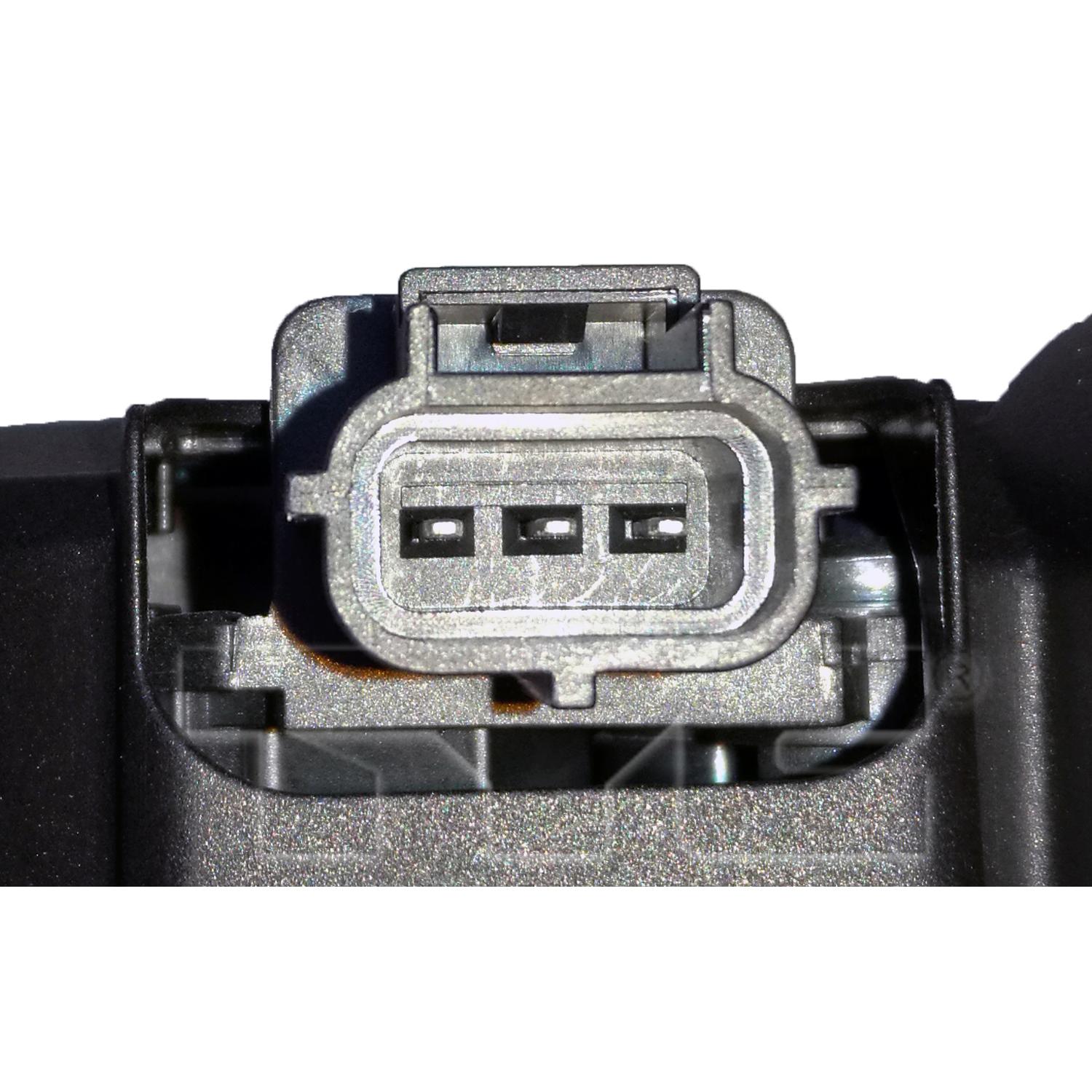 TYC 211637 - Alternator TYC 211637 Alternator product image 5 of 5