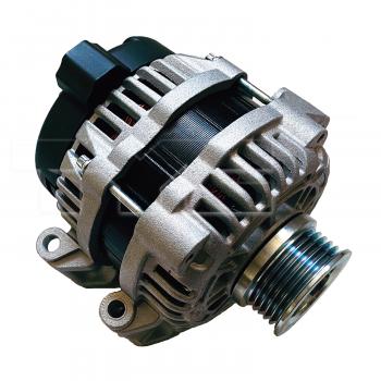 2014 Chevrolet Spark Alternator TYC 211646 image 1 of 4