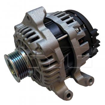 2014 Chevrolet Spark Alternator TYC 211646 image 2 of 4