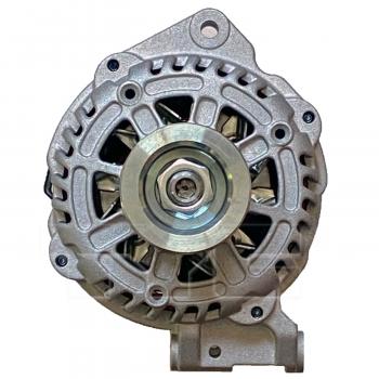 2014 Chevrolet Spark Alternator TYC 211646 image 3 of 4