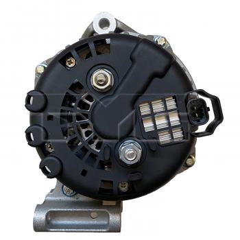 2014 Chevrolet Spark Alternator TYC 211646 image 4 of 4
