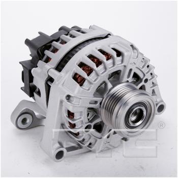 2014 Chevrolet Cruze Alternator TYC 211654 image 1 of 4