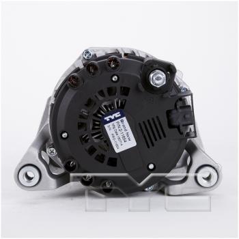 2014 Chevrolet Cruze Alternator TYC 211654 image 4 of 4
