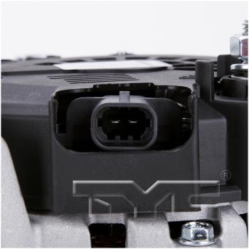 TYC 211654 Alternator product image 5 of 5