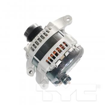 2015 Ford Edge Alternator TYC 211664 image 1 of 4