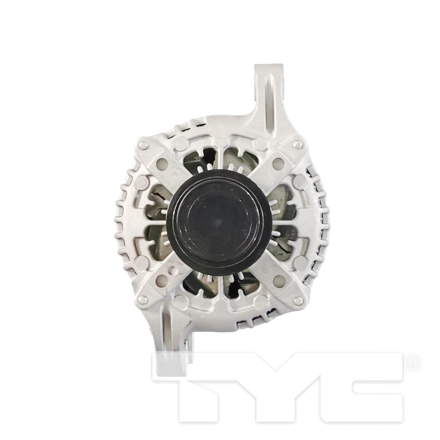 TYC 211664 - Alternator TYC 211664 Alternator product image 3 of 5