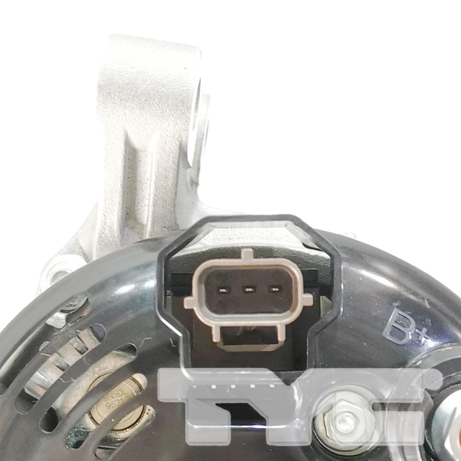 TYC 211664 - Alternator TYC 211664 Alternator product image 5 of 5