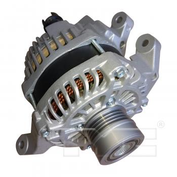 2018 Ford Fusion Alternator TYC 211668 image 1 of 4
