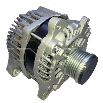 2016 Subaru Forester Alternator TYC 211683 image 1 of 4