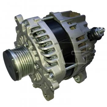 2016 Subaru Forester Alternator TYC 211683 image 2 of 4
