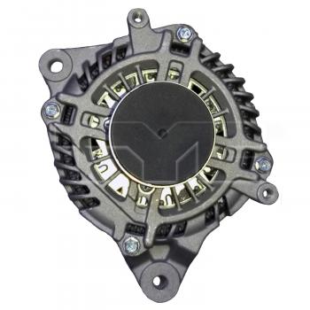 2016 Subaru Forester Alternator TYC 211683 image 3 of 4
