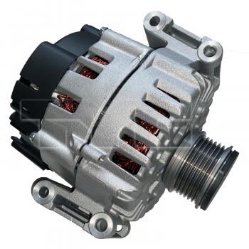 2016 Audi Q5 Alternator TYC 211706 image 1 of 4