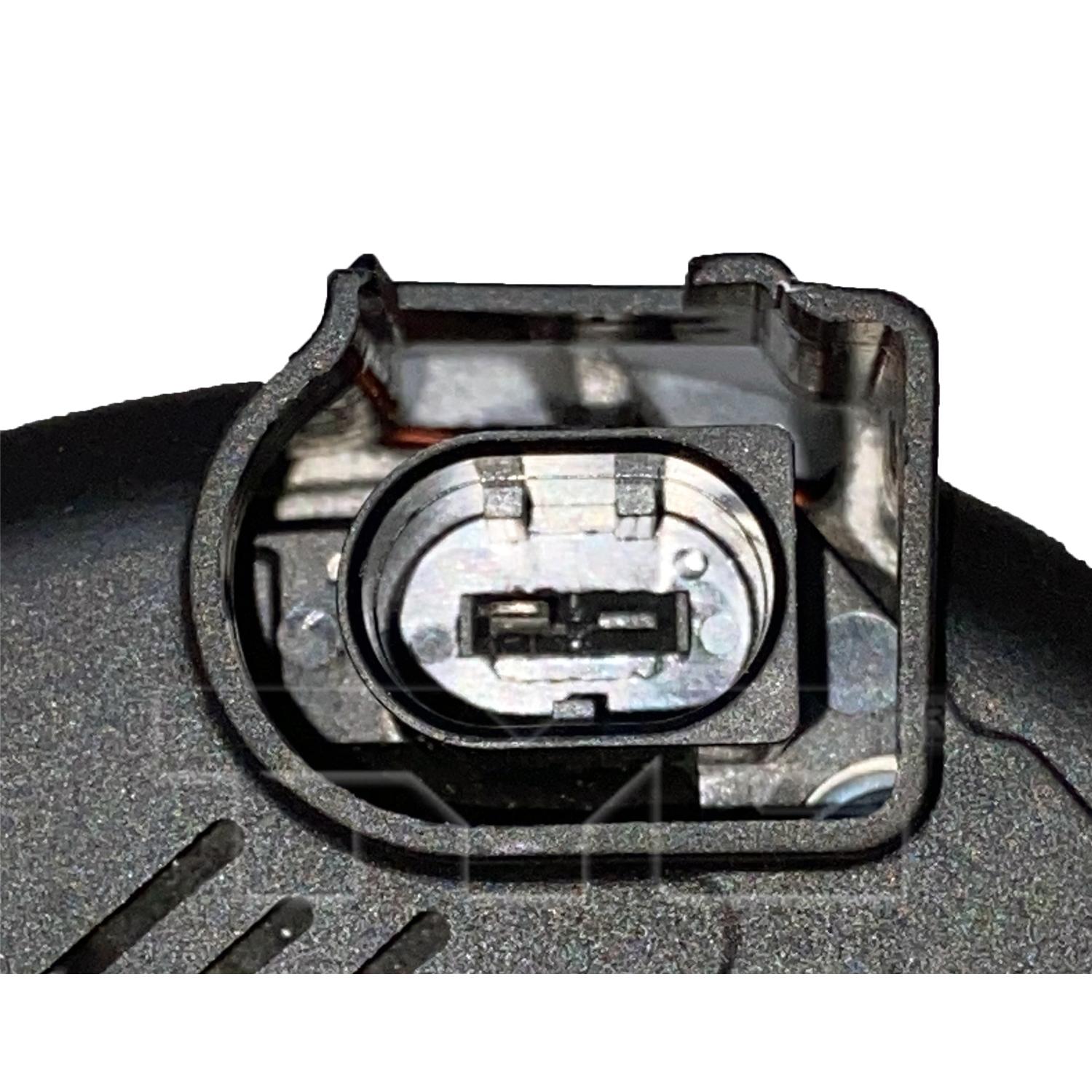TYC 211706 - Alternator TYC 211706 Alternator product image 5 of 5