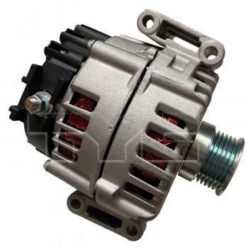 2012 Mercedes-Benz ML350 Alternator TYC 211711 image 1 of 4
