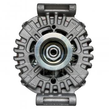 2012 Mercedes-Benz ML350 Alternator TYC 211711 image 3 of 4