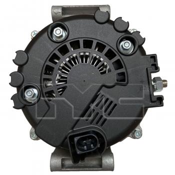 2012 Mercedes-Benz ML350 Alternator TYC 211711 image 4 of 4