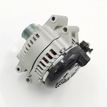 2012 BMW X3 Alternator TYC 211712 image 1 of 4