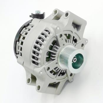 2012 BMW X3 Alternator TYC 211712 image 2 of 4