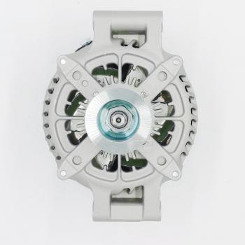 2012 BMW X3 Alternator TYC 211712 image 3 of 4